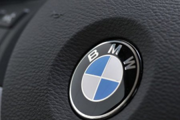 Самые агрессивные водители – владельцы BMW BMW 5 серия E39