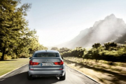 BMW Group представляет новый BMW 5 серии Туринг
