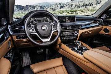 Как заказать уникальную курсовую работу по автомобильной промышленности BMW X6 серия F16