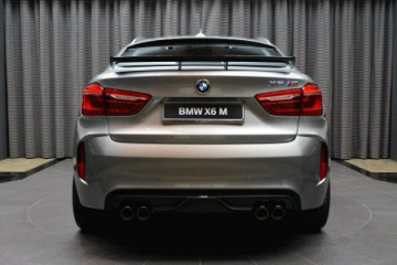 BMW M5. Экстремум BMW M серия Все BMW M