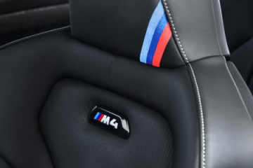 Как заказать уникальную курсовую работу по автомобильной промышленности BMW 4 серия F82-F83