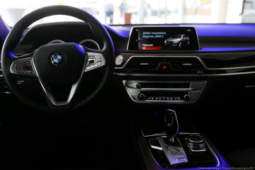 Строительство завода BMW в Калининграде опять откладывается по вине правительства России BMW 5 серия E39