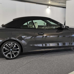 BMW 5 серия G60