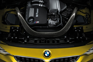 Обзор двигателя BMW S55 - технические характеристики, надежность и тюнинг BMW 4 серия G82