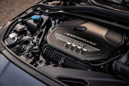 Двигатель BMW B48 надежность, эффективность и тюнинг BMW 5 серия G91