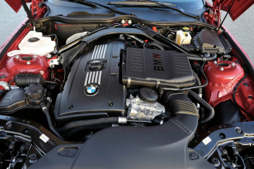Двигатель BMW N54 Плюсы, минусы и надежность BMW 3 серия E46