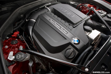 Двигатель BMW N55 Плюсы, минусы и надежность BMW XM G09