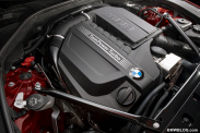 Двигатель BMW N55 Плюсы, минусы и надежность BMW 7 серия G73