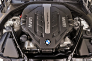 Двигатель BMW N63: плюсы, минусы и надежность BMW 7 серия G73