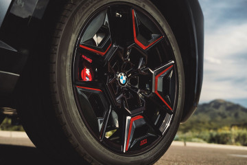 BMW объявляет об отзыве интегрированной тормозной системы в 371 756 автомобилях BMW Мир BMW BMW AG