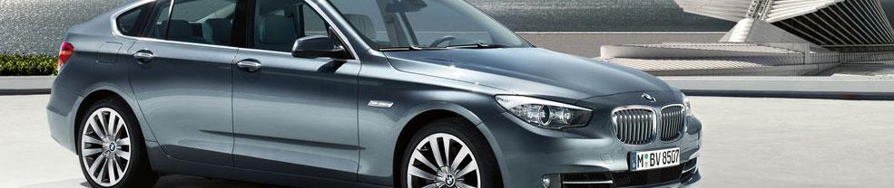 BMW :: 5 серия :: GT BMW 5 серия GT