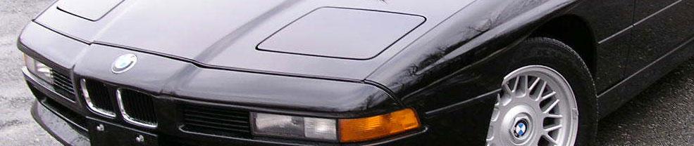 BMW 8 серия E31