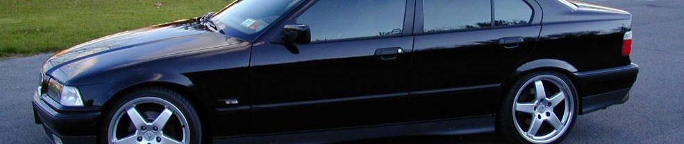 BMW 3 серия E36