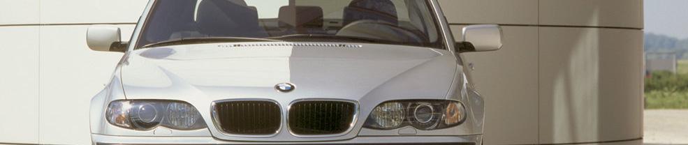 BMW :: 3 серия :: E46 BMW 3 серия E46