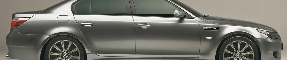 BMW 5 серия E60-E61