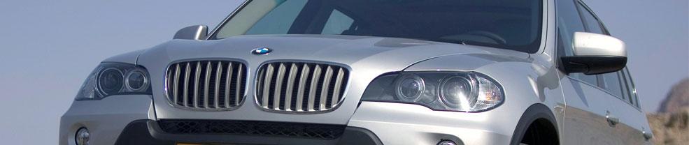 BMW X5 серия E70