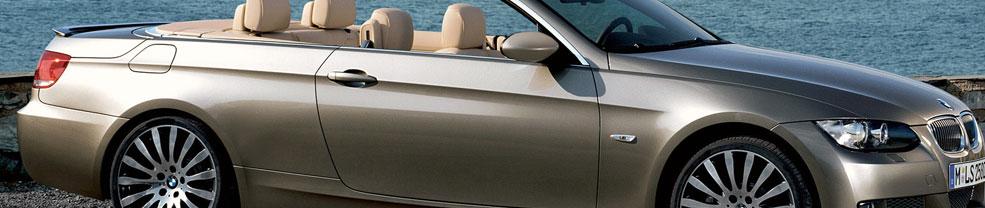 BMW 3 серия E90-E93
