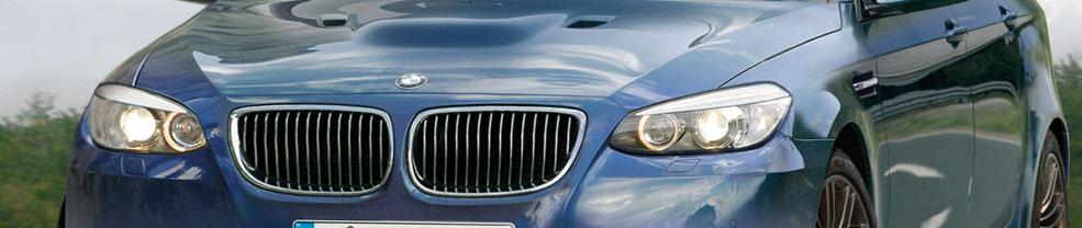 BMW 5 серия F10-F11