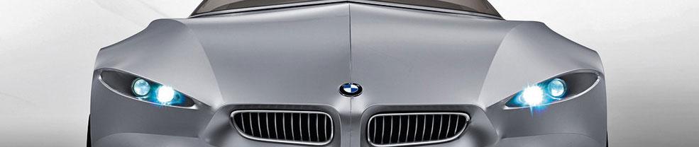 BMW :: Концепт :: Все концепты BMW Концепт Все концепты