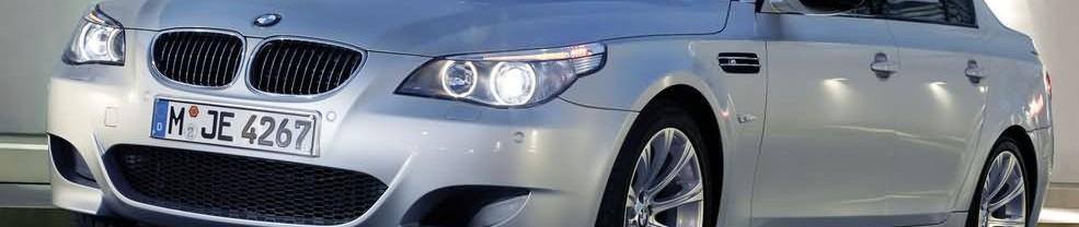 BMW M серия M5