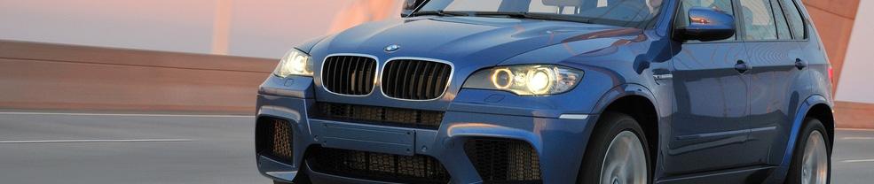 BMW M серия XM