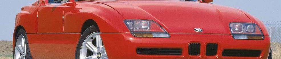 BMW Z серия Z1
