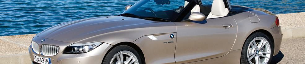 BMW Z серия Z4