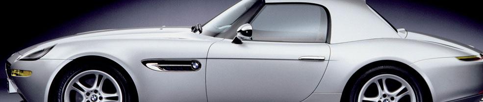 BMW :: Z серия :: Z8 BMW Z серия Z8
