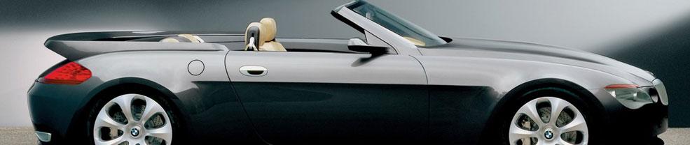 BMW Z серия Z9