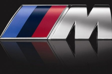 BMW поставили рекорд продаж автомобилей "М" версии BMW M серия Все BMW M