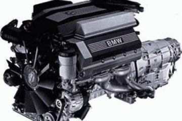 Какой двигатель лучше М50 или М20, М60 или М30? BMW 7 серия E32
