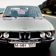 80 лет подразделению BMW Automobile