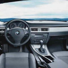 BMW 330i xDrive: властелин дороги