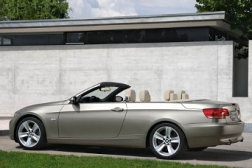 BMW M3 GTS BMW 3 серия E90-E93