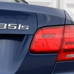 Первые впечатления – в Мюнхене создали специальную 2011 BMW 335is для США.