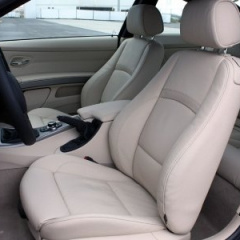 Первые впечатления – в Мюнхене создали специальную 2011 BMW 335is для США.