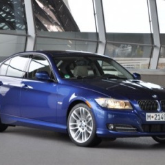 BMW 335d три месяца тест-драйва – обзор