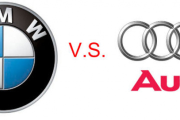 Сравнительный финансовый отчет о продажах BMW и конкурентов. BMW Мир BMW BMW AG