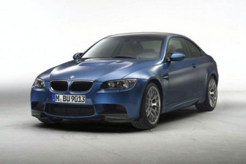 Обзор BMW 3 BMW 3 серия E90-E93