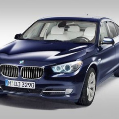 Компания BMW готовит своим поклонникам осенние сюрпризы