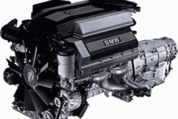 С каким двигателем брать машину - с М20 или с М50? Или с М30 или М60? BMW 6 серия E24