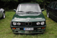 М30б28 не заводится BMW 5 серия E28