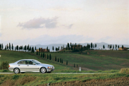 Блоки управление BMW 3 серия E36