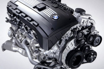 Опасен ли мотор BMW N54 для жизни? BMW 3 серия F30-F35