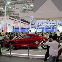 Итоги Auto Shanghai 2011
