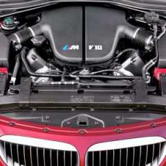 Инновационные технологии BMW