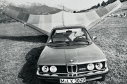 запчасти BMW 3 серия E21