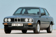 Какая модель BMW с 86 по 90 года лудше?