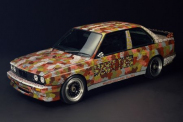 BMW 3, 1987