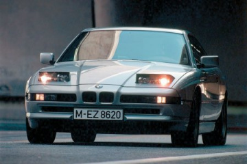 Как правильно выбрать и купить BMW! BMW 8 серия E31